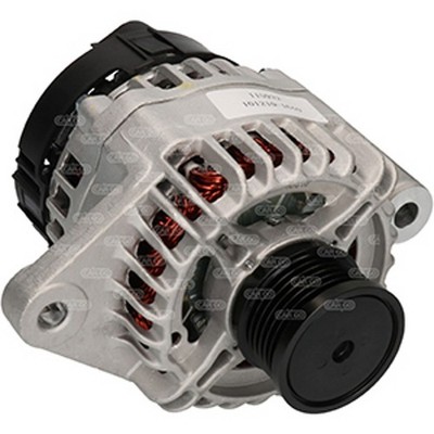 HC-Cargo Lichtmaschine Generator 120A für Alfa Romeo Giulietta Kasten 2.0 JTDM