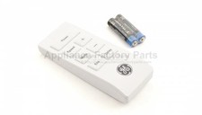 General Electric Air Conditioner Part # WJ26X27734 - Remote