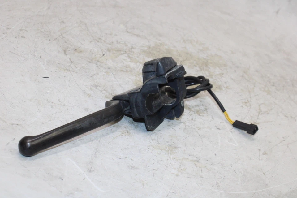 BMW K100RS 1987 OEM EMBRAGUE PERCHA MONTAJE CON PALANCA Foto 4 de 4
