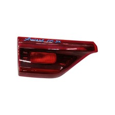 Kia Sportage 18-21 Heckleuchte Links Innen Rot Fumé Mit Fassung OE 92405F1501