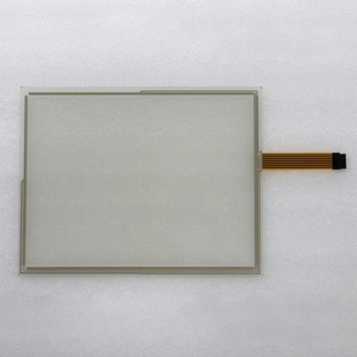 For 3M/Microtouch 95411-04, RES-15.1-PL8 Glass Panel Touch Screen