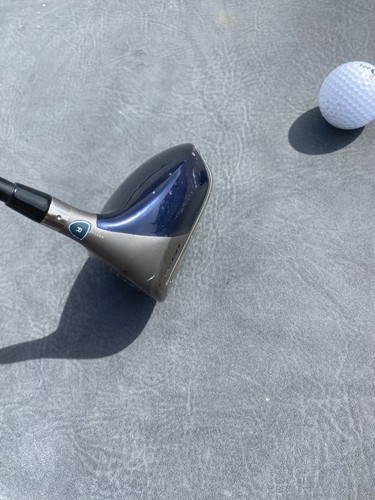 Mens Nike Golf driver 10.5 Degree w\ Regular Flex Graphite Shaft And Nice Grip - Picture 2 of 10