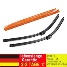 Scheibenwischer Passend für Mercedes E-Class T-Model S212 2009-2016 Front ABS
