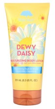 Tree Hut Dewy Daisy Moisturizing Body Lotion, Ceramide and Squalene Formula H...