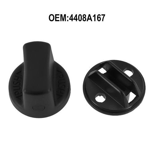 Knob Cap Replacement Ignition Part Vehicle Upgrade Non-Deformation Build - Picture 12 of 12