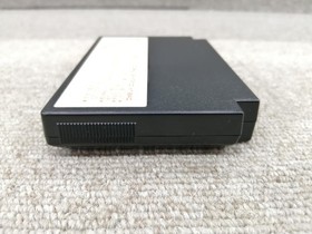 Famicom Software Sweet Home Model Cap Eh Capcom FHc47