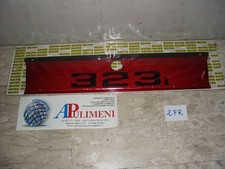 3121982 FASCIONE RIFRANGENTE COFANO BAULE POSTERIORE BMW 323 i SACEX