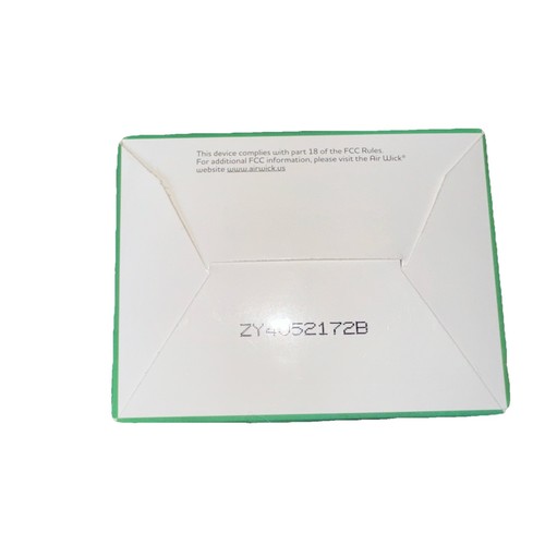 Difusor de aceite esencial Air Wick con 3 pilas AA (solo dispositivo) - Imagen 4 de 6