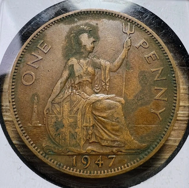 100枚 イギリス 1947~51年 シリング 英国 美品本物 ライオン 1947 Year UK Coins for sale | eBay