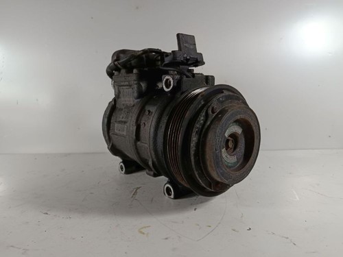 Klimakompressor Mercedes SL R129 E-Klasse W124 S124 M104 Klimakompressor