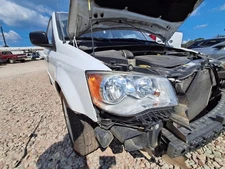 Steering Gear/Rack Fits 11-20 CARAVAN 2583193