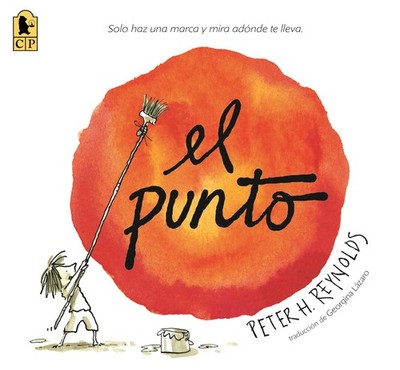 El punto (Creatrilogy)