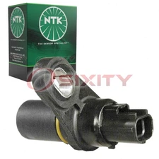 NGK NTK Input Transmission Speed Sensor for 2006-2011 Jeep Wrangler jm