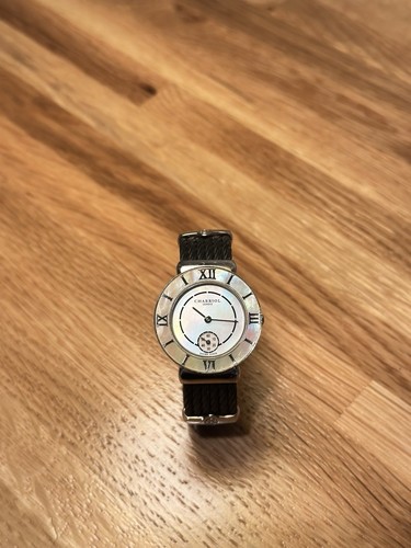 Reloj Philippe Charriol ST30 Saint-Tropez - Estado - Imagen 9 de 12