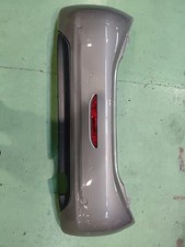 Pare-choc arrière Peugeot 208