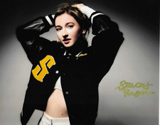 * STACEY RYAN * signed 8x10 photo * BLESSING IN DISGUISE * COA *