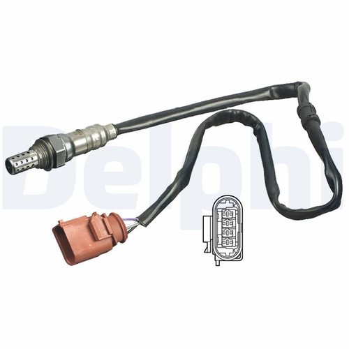 LAMBDA SENSOR ES11092-12B1 FOR VW CDAA/CDAB 1.8L CRZA/CCTA/CCZA/CBFA/BPY 2.0L - 第 2/8 張圖片
