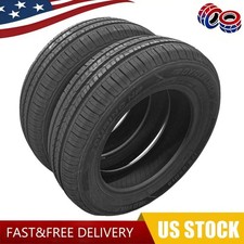 2 Tires Royal Black Touring Hp 20565r15 94h As As All Season Performance New 2 Tires Royal Black Touring Hp 20565r15 94h As As All Season Performance New