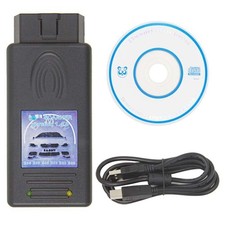 BMW Scanner 1.4.0 OBD2 Diagnostic Tool Interf...