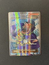 Pokemon Archie's Ace in the Hole 157/160 Ultra Rare Primal Clash Pokemon  on eBay