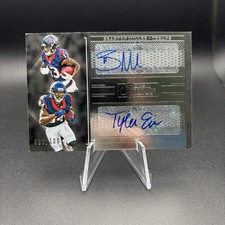2016 Donruss Football Cards - Factory Set 23