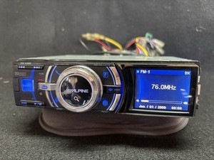 Ida X305 Alpine | eBay