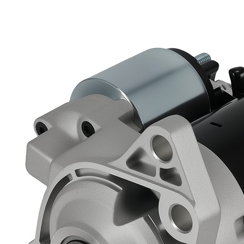 Motorino avviamento 12V 1.1kW for VW Beetle Golf 1.8L/2.0L 1998-2005 020911023F PMGR - Foto 4 di 12