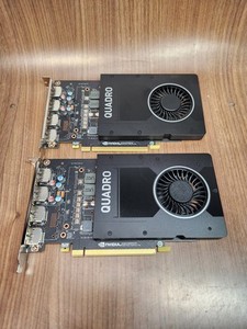 Quadro P2200 | eBay