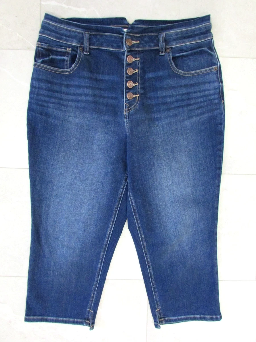 Jean Femme Meltin Pot Taille Us 25 Fr 35 Modele Mesh/A Coupe