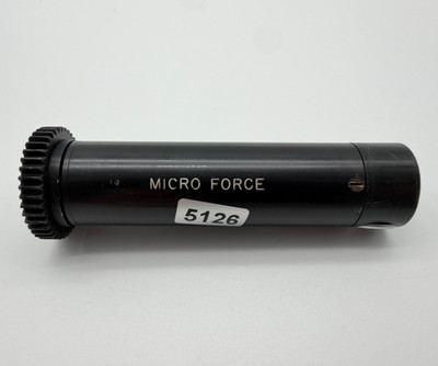 Preston Microforce Heden M26T Analog Lens Motor for Cinema Camera Control