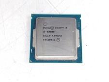 Intel SR2L0 Core i7-6700K 4.0 GHz LGA 1151 Desktop CPU Processor