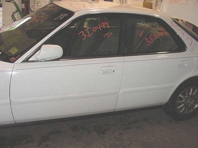 REGULADOR CONTROL CRUCERO Acura TL 1997 97 2644 Foto 3 de 4