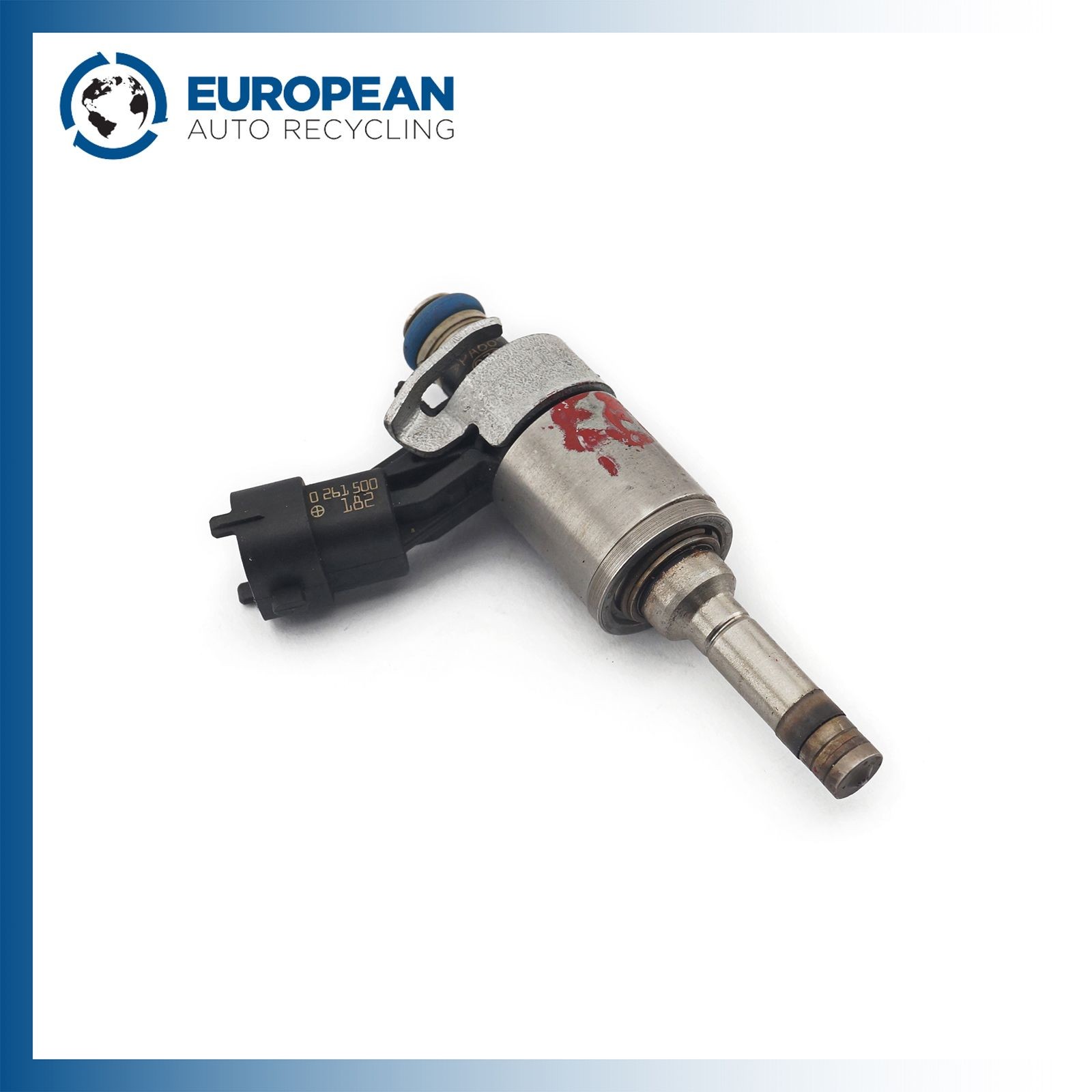 2014-2024 MASERATI GHIBLI Fuel Injector - OEM 327905 0261500177