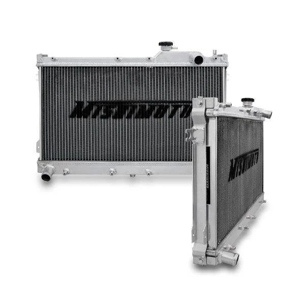 Radiateur haute performance Mishimoto pour Mazda Miata 1990-1997 - Photo 1/1