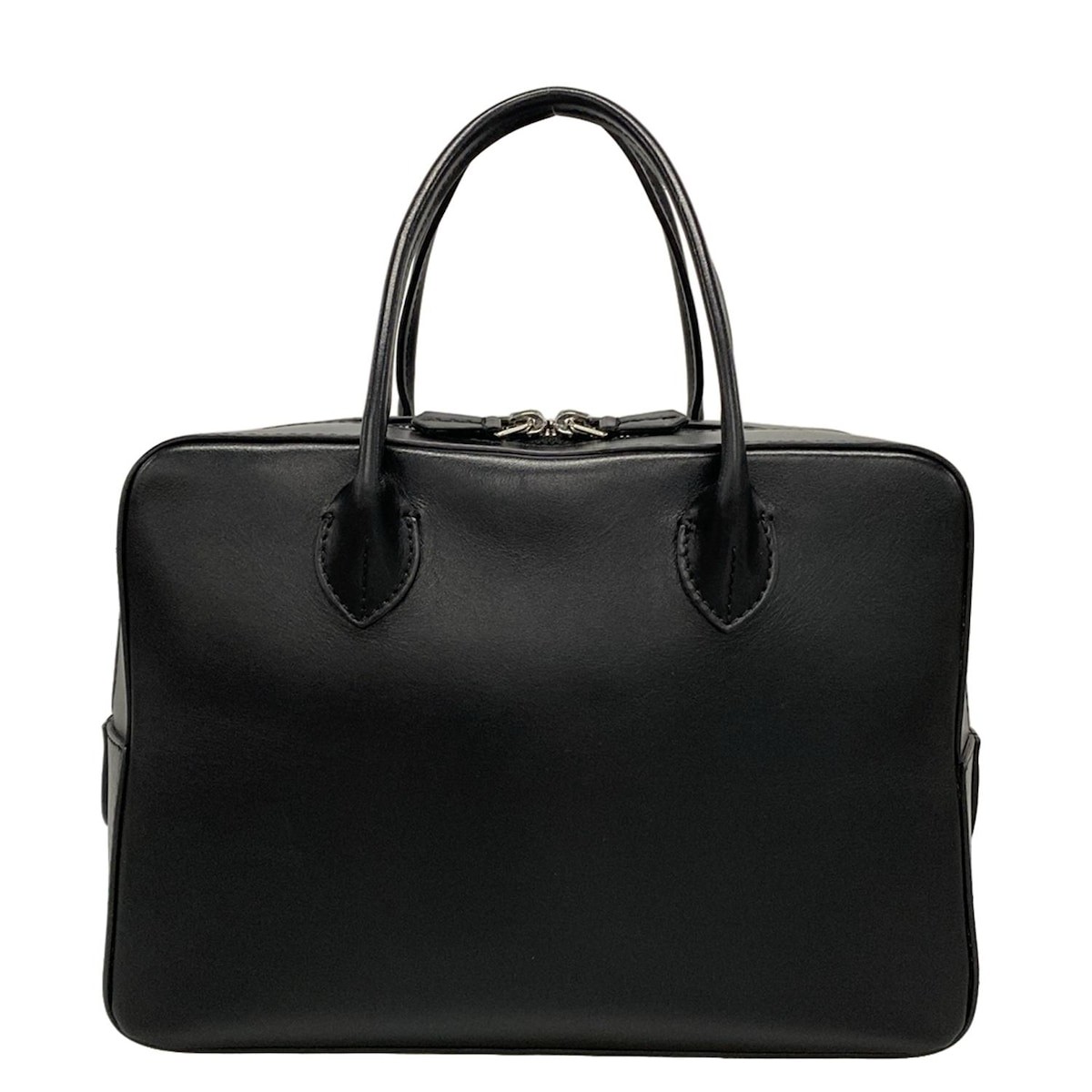 極美品 メゾンカナウ Round Boston S バッグ セオリーリュクス 極美品 メゾンカナウ Round Boston S バッグ セオリーリュクス