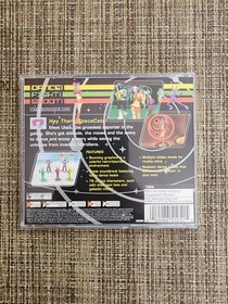 Space Channel 5 Sega Dreamcast w/Lenticular Cover Orig Owner Excellent Condition