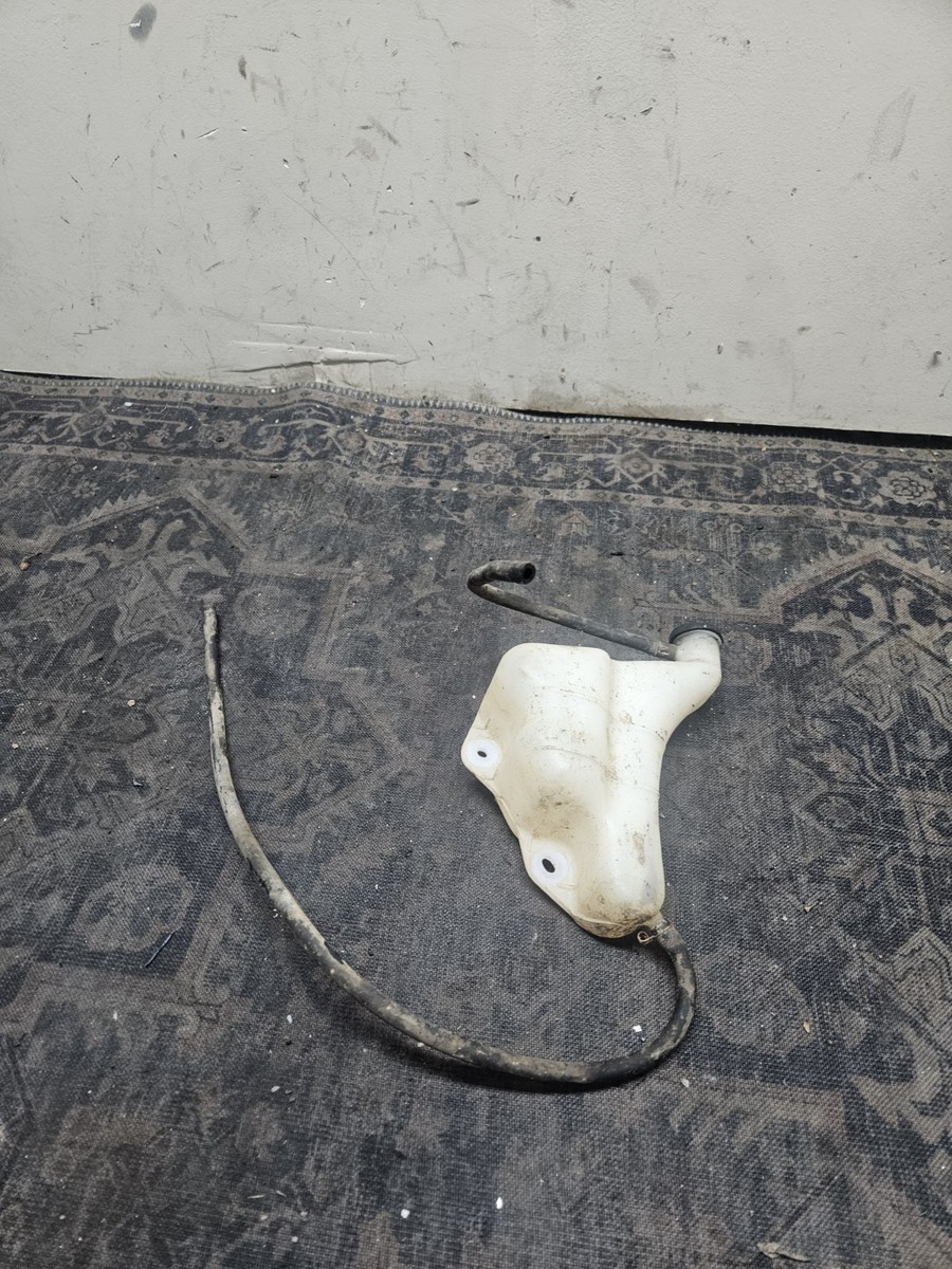 Yamaha Raptor 700 OVERFLOW CAP Coolant Tank Radiator Reservoir 2006-2024 - Foto 9