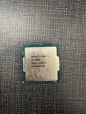 Processore Intel Core i5 6600K 3,90 GHz quad-core (BX80662I56600K)