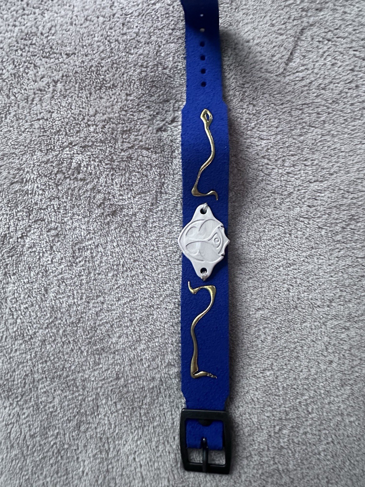Tomorrowland Weekend 2 Full Madness Wristband