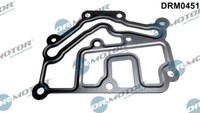 Dr. Motor Automotive DRM0451 Dichtung, ThermostatgehäUse FüR Dacia, Nissan