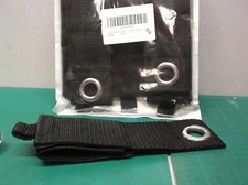 6 PCS Extension Cord Holder Strap Cable Organizer for Cords Hoses, Heavy Duty