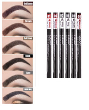 Healifty Tattoo-Lineal Für Augenbrauen | Microblading & Permanentes Make-up | Aus PVC | 10 Cm Lang