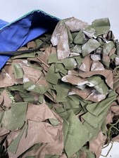 20x20 Camo net for Butterfly frame with bag