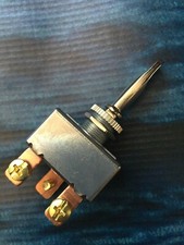 AIR Silent X, AIR Breeze Wind Generator, 50A STOP SWITCH - Primus, SWest - 526SS
