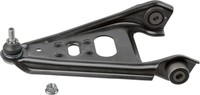 Querlenker Smart P. Fortwo 07- Fortwo Electric 10- Le/Pr