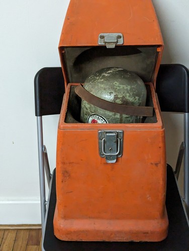 WILD HEERBRUGG SWITZERLAND T1 THEODOLITE W/CASE - Picture 20 of 24
