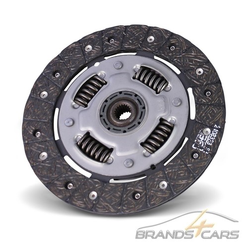 SACHS KUPPLUNGSSATZ FÜR ALFA MITO FIAT 500 PUNTO PANDA STILO LANCIA OPEL COMBO - Bild 5 von 8