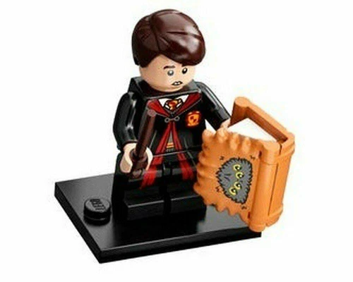 Lego Harry Potter Serie 2 Minifiguren  - Bild 19 von 21