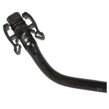 Genuine Motorcraft Radiator Coolant Hose  KM-5411