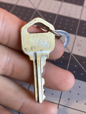Vintage Defiant 46355 Key Very Rare Item!!! | eBay